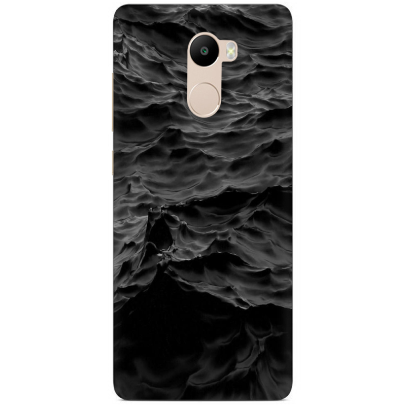 Чехол Uprint Xiaomi Redmi 4 / Redmi 4 Pro 