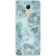 Чехол Uprint Xiaomi Redmi 4 / Redmi 4 Pro 