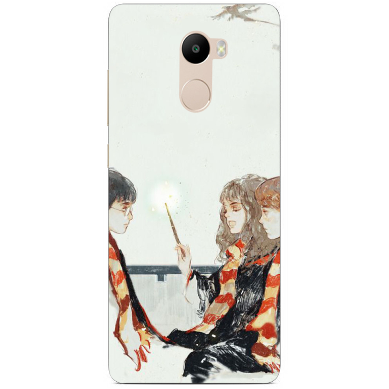 Чехол Uprint Xiaomi Redmi 4 / Redmi 4 Pro 