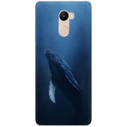 Чехол Uprint Xiaomi Redmi 4 / Redmi 4 Pro 