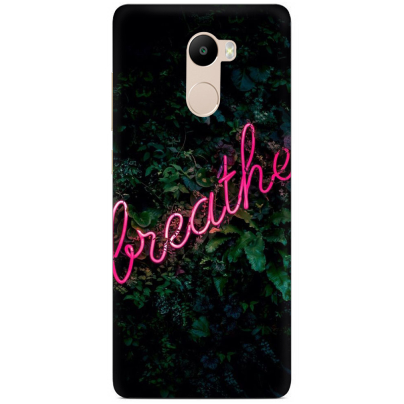 Чехол Uprint Xiaomi Redmi 4 / Redmi 4 Pro 