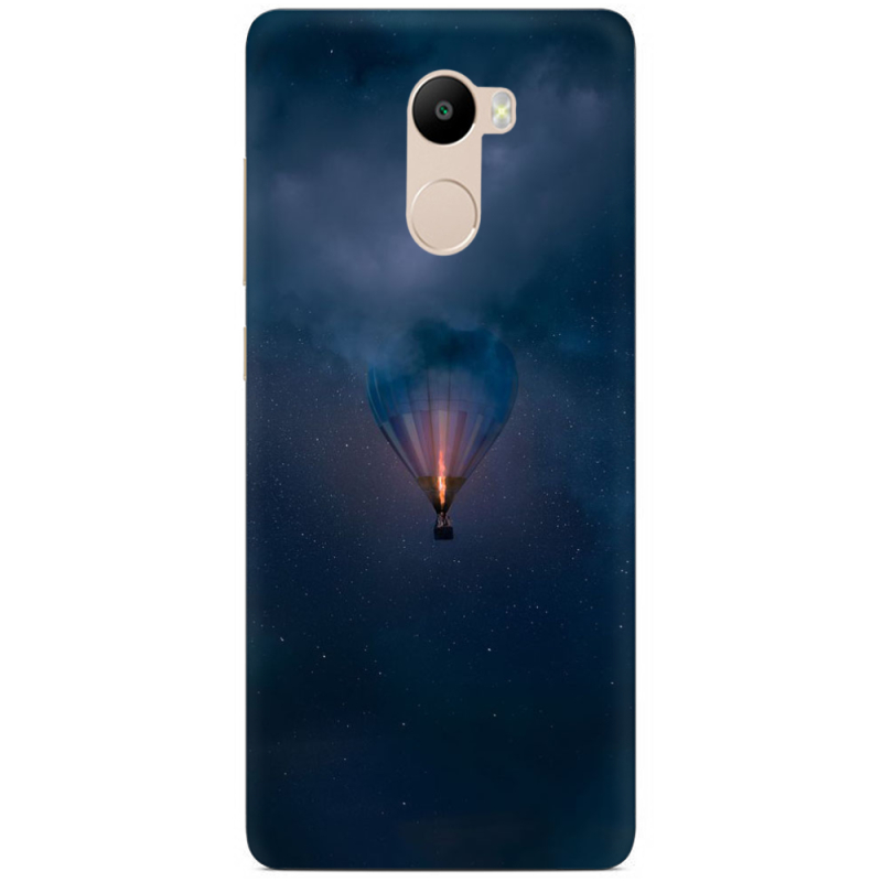 Чехол Uprint Xiaomi Redmi 4 / Redmi 4 Pro 