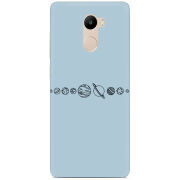 Чехол Uprint Xiaomi Redmi 4 / Redmi 4 Pro 