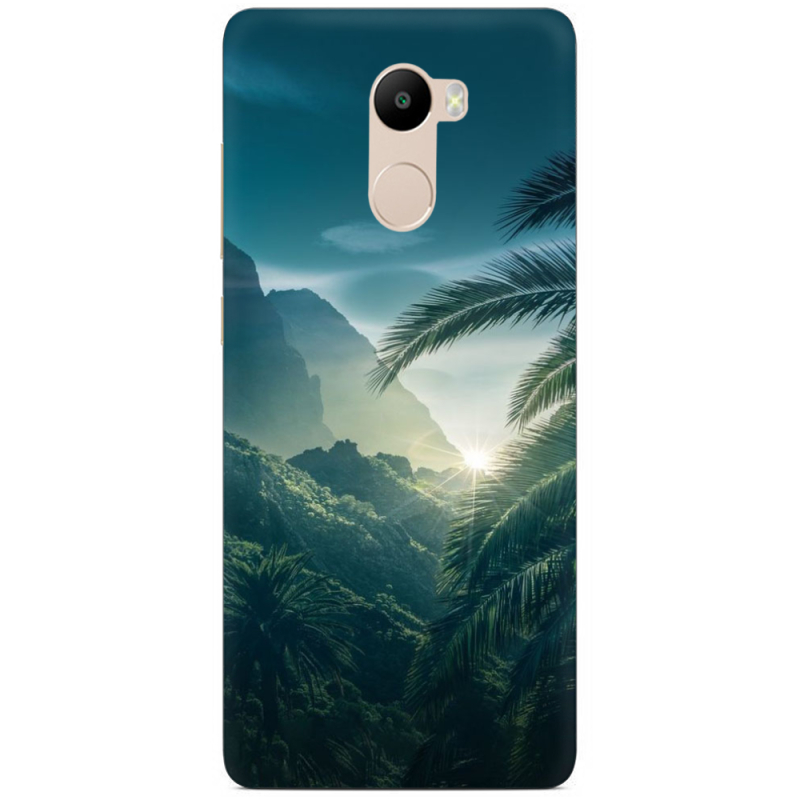 Чехол Uprint Xiaomi Redmi 4 / Redmi 4 Pro 