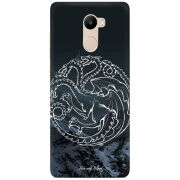 Чехол Uprint Xiaomi Redmi 4 / Redmi 4 Pro 