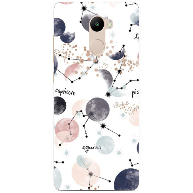 Чехол Uprint Xiaomi Redmi 4 / Redmi 4 Pro 