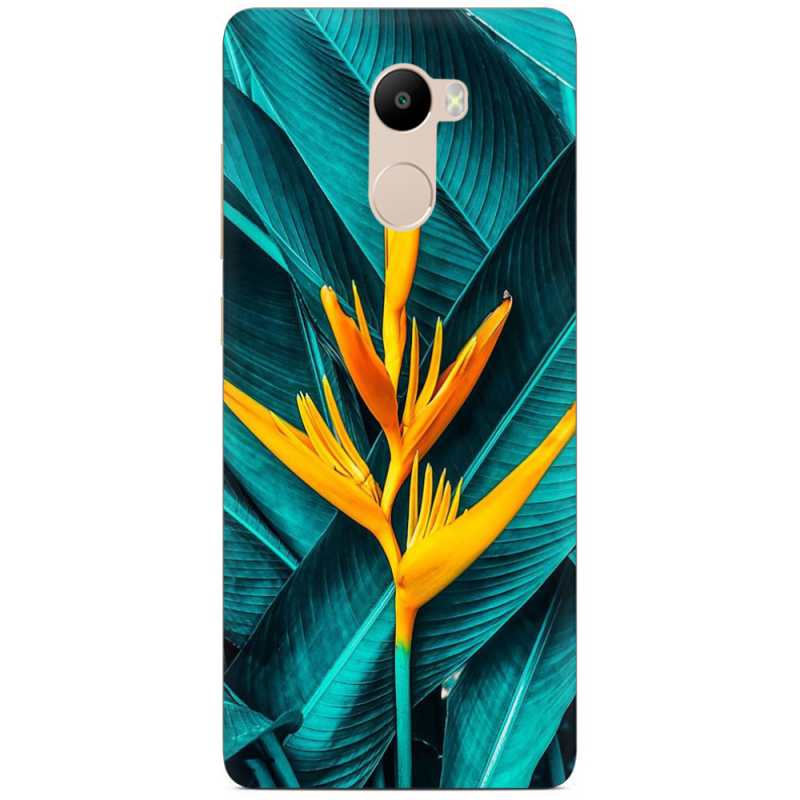 Чехол Uprint Xiaomi Redmi 4 / Redmi 4 Pro 