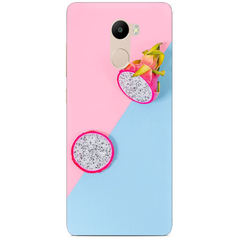 Чехол Uprint Xiaomi Redmi 4 / Redmi 4 Pro 