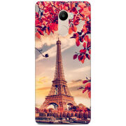 Чехол Uprint Xiaomi Redmi 4 / Redmi 4 Pro 