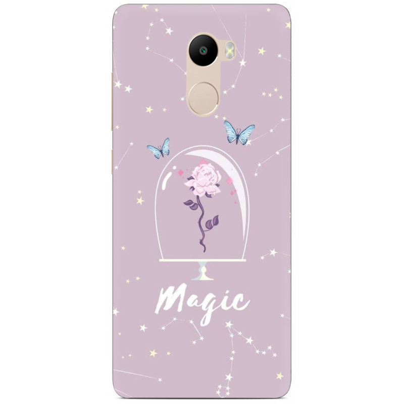 Чехол Uprint Xiaomi Redmi 4 / Redmi 4 Pro 