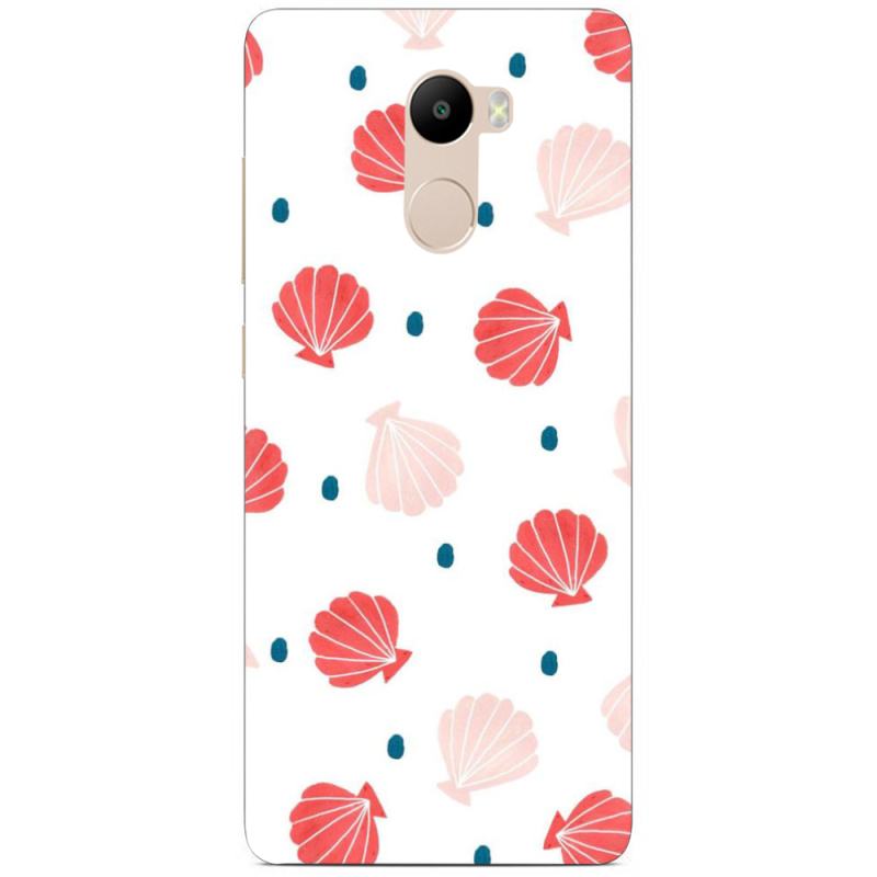 Чехол Uprint Xiaomi Redmi 4 / Redmi 4 Pro 