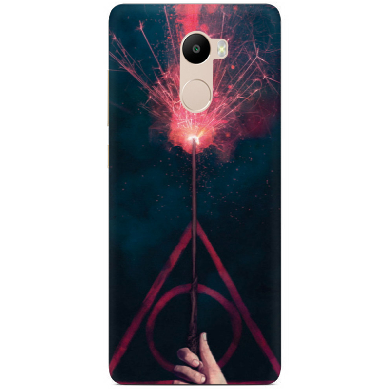 Чехол Uprint Xiaomi Redmi 4 / Redmi 4 Pro 