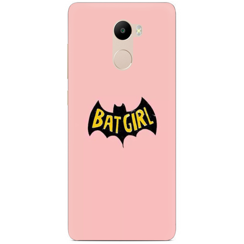 Чехол Uprint Xiaomi Redmi 4 / Redmi 4 Pro 