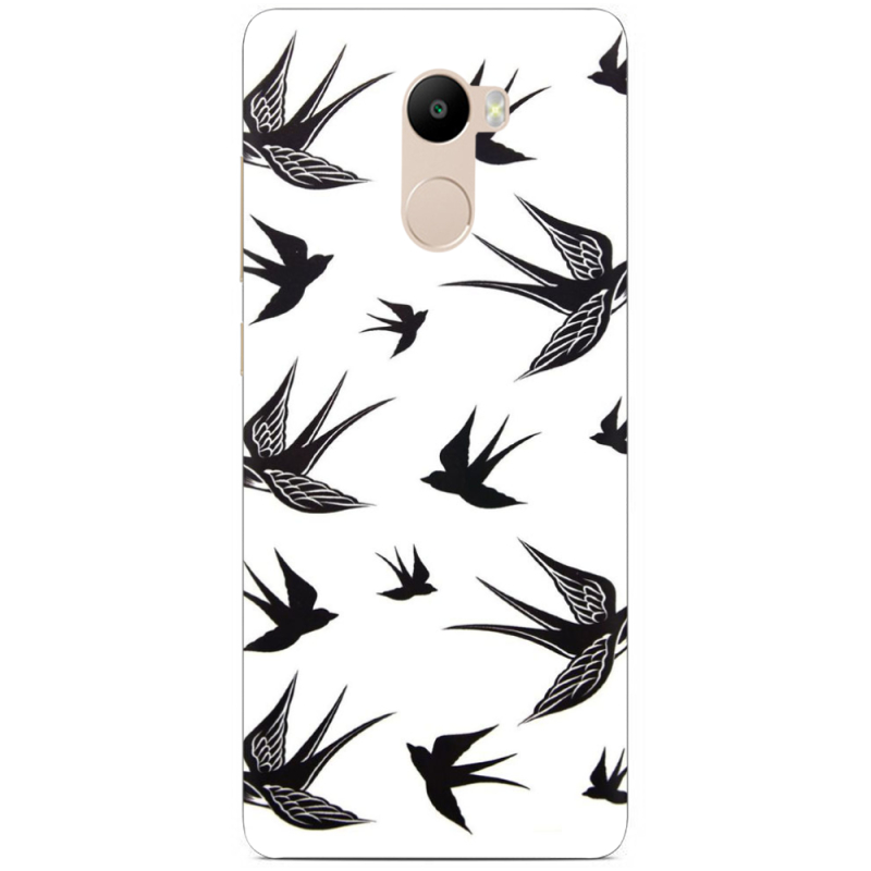 Чехол Uprint Xiaomi Redmi 4 / Redmi 4 Pro 