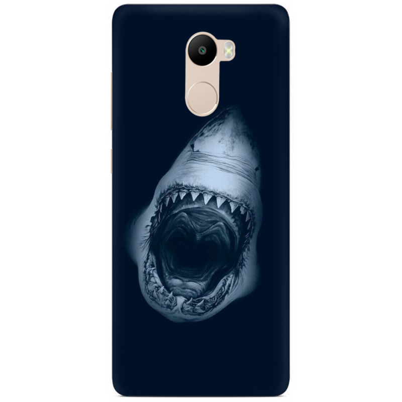 Чехол Uprint Xiaomi Redmi 4 / Redmi 4 Pro 