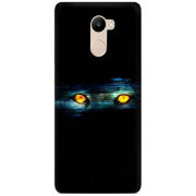 Чехол Uprint Xiaomi Redmi 4 / Redmi 4 Pro Eyes in the Dark