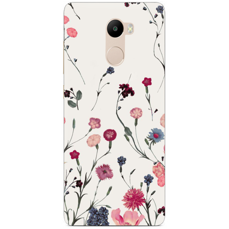 Чехол Uprint Xiaomi Redmi 4 / Redmi 4 Pro 