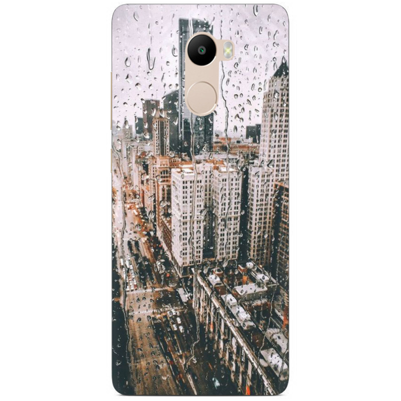 Чехол Uprint Xiaomi Redmi 4 / Redmi 4 Pro 