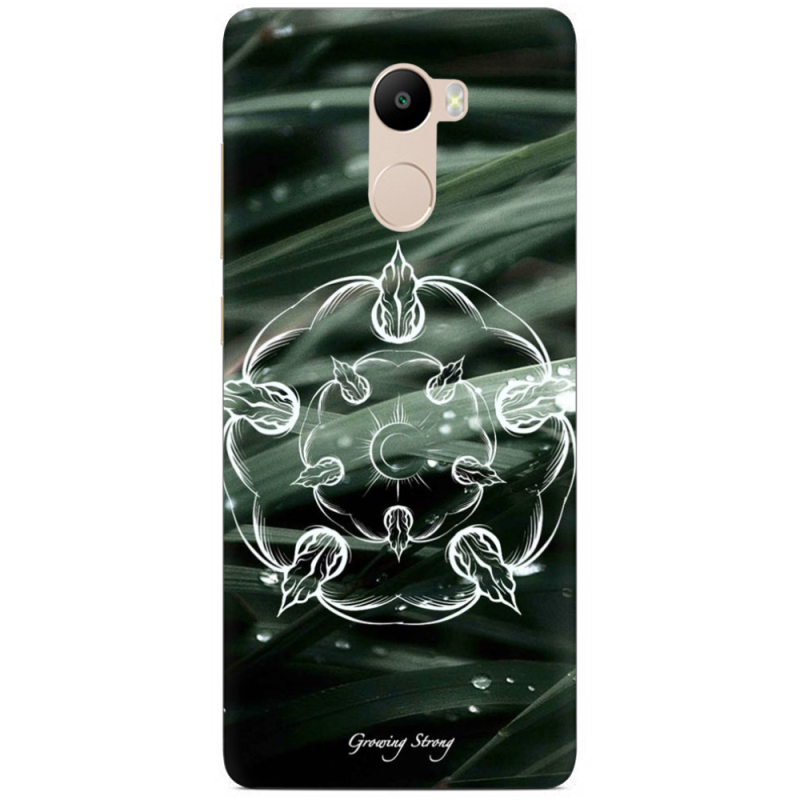 Чехол Uprint Xiaomi Redmi 4 / Redmi 4 Pro 