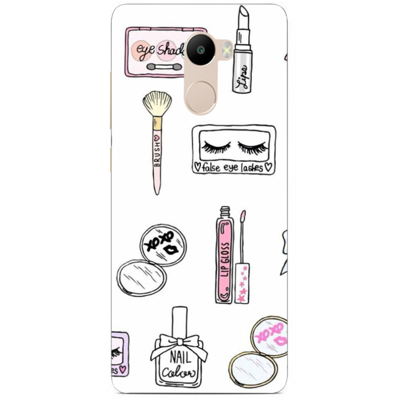 Чехол Uprint Xiaomi Redmi 4 / Redmi 4 Pro 