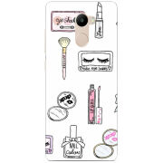 Чехол Uprint Xiaomi Redmi 4 / Redmi 4 Pro 