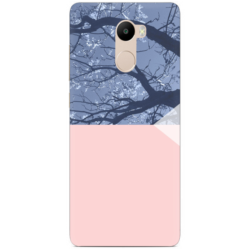 Чехол Uprint Xiaomi Redmi 4 / Redmi 4 Pro 