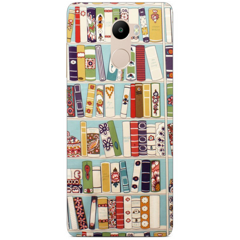 Чехол Uprint Xiaomi Redmi 4 / Redmi 4 Pro 