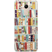 Чехол Uprint Xiaomi Redmi 4 / Redmi 4 Pro 