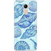 Чехол Uprint Xiaomi Redmi 4 / Redmi 4 Pro 