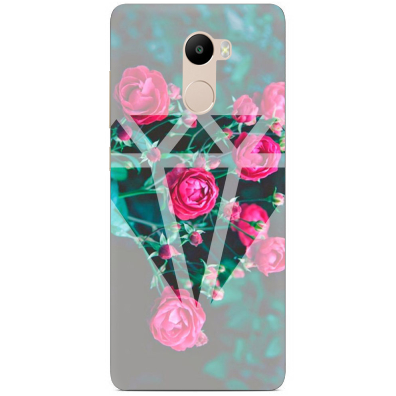 Чехол Uprint Xiaomi Redmi 4 / Redmi 4 Pro 