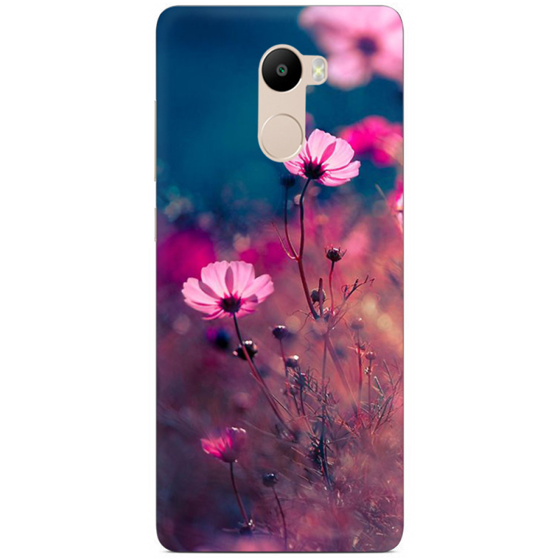 Чехол Uprint Xiaomi Redmi 4 / Redmi 4 Pro 