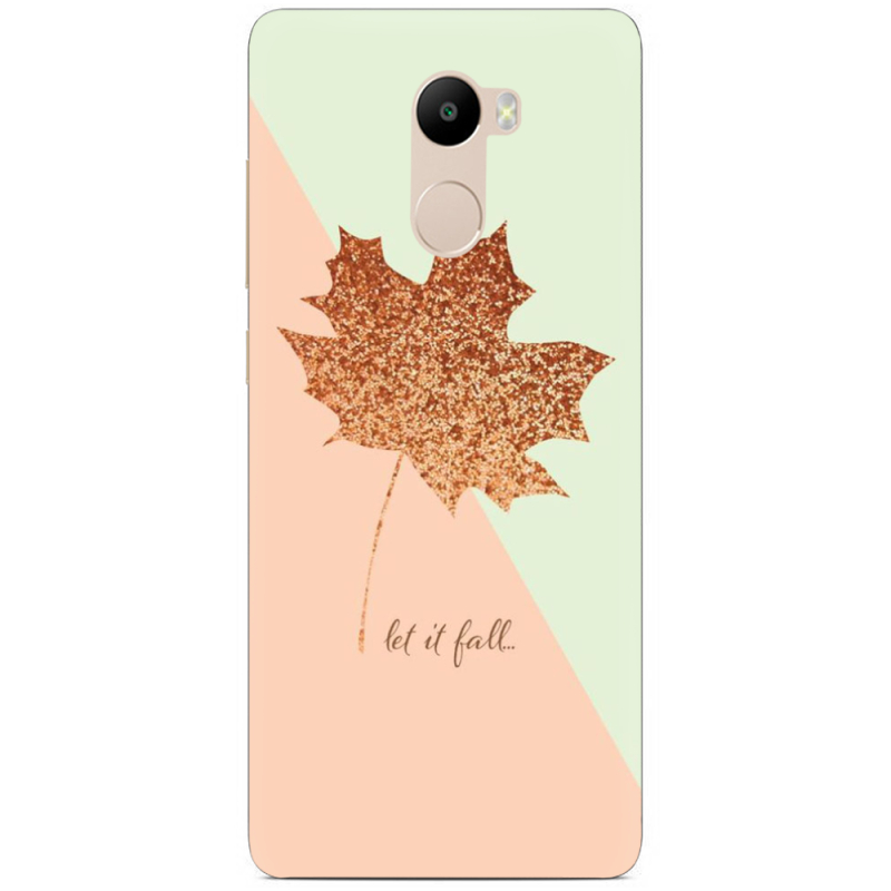 Чехол Uprint Xiaomi Redmi 4 / Redmi 4 Pro 