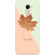 Чехол Uprint Xiaomi Redmi 4 / Redmi 4 Pro 