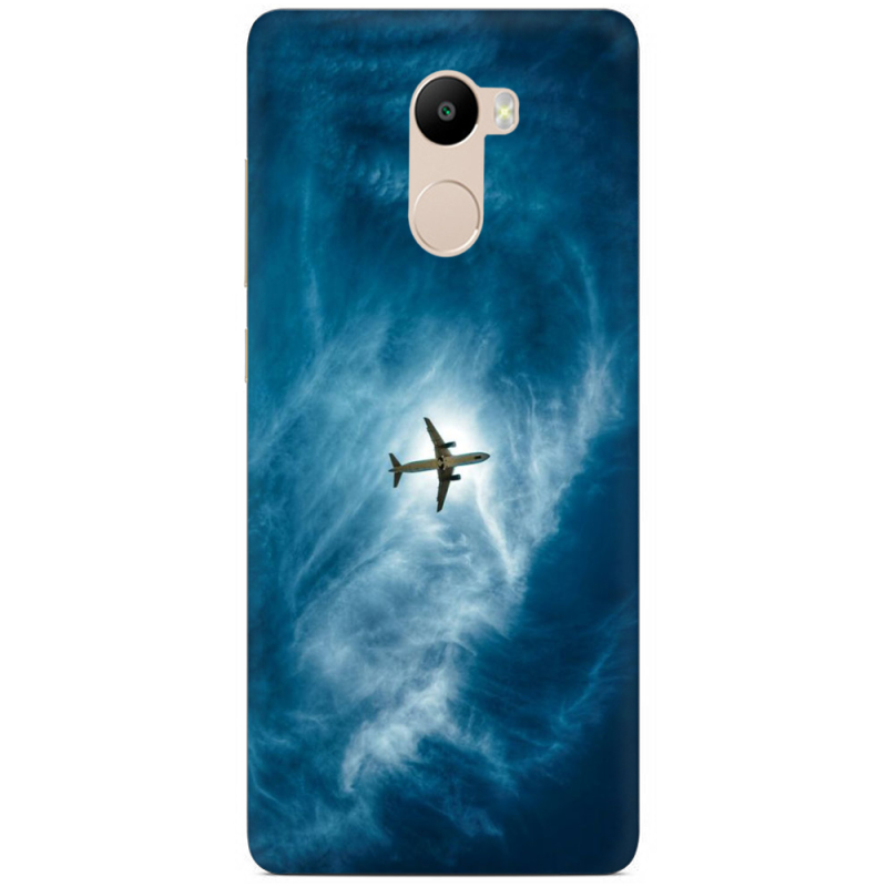 Чехол Uprint Xiaomi Redmi 4 / Redmi 4 Pro 