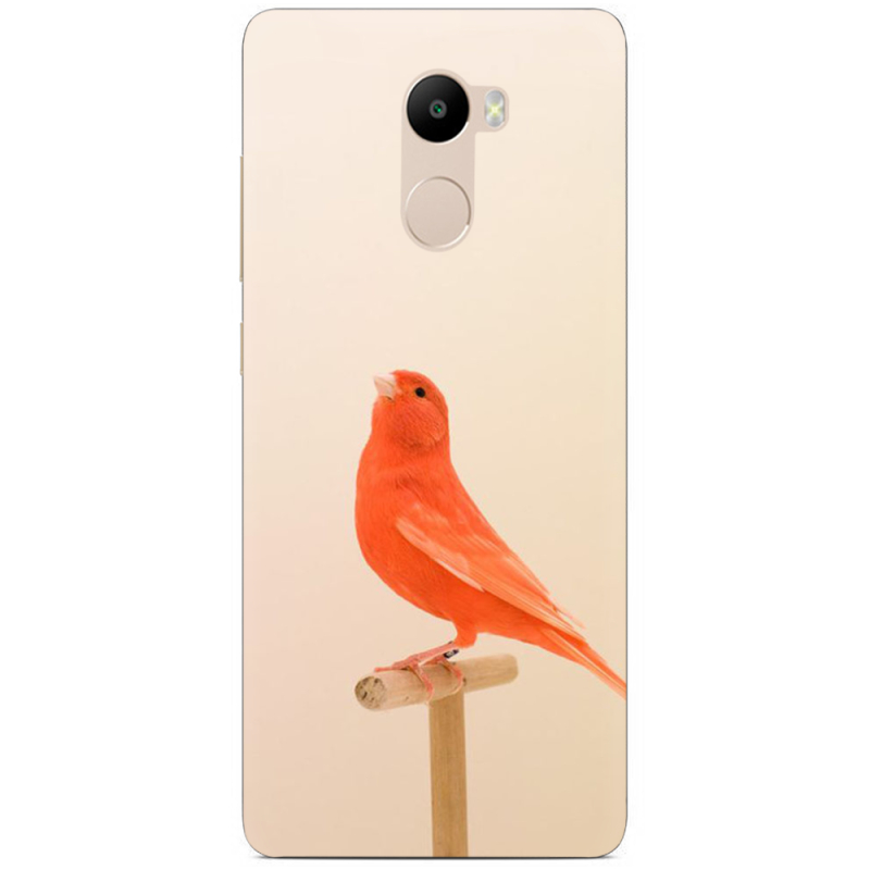 Чехол Uprint Xiaomi Redmi 4 / Redmi 4 Pro 