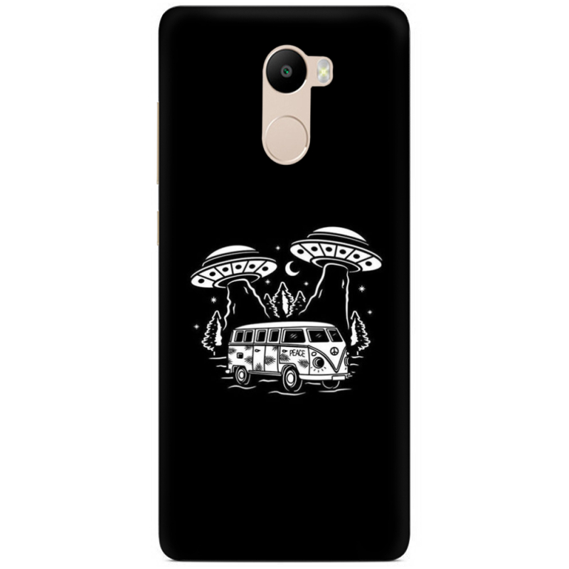 Чехол Uprint Xiaomi Redmi 4 / Redmi 4 Pro 