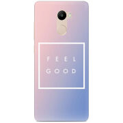 Чехол Uprint Xiaomi Redmi 4 / Redmi 4 Pro 