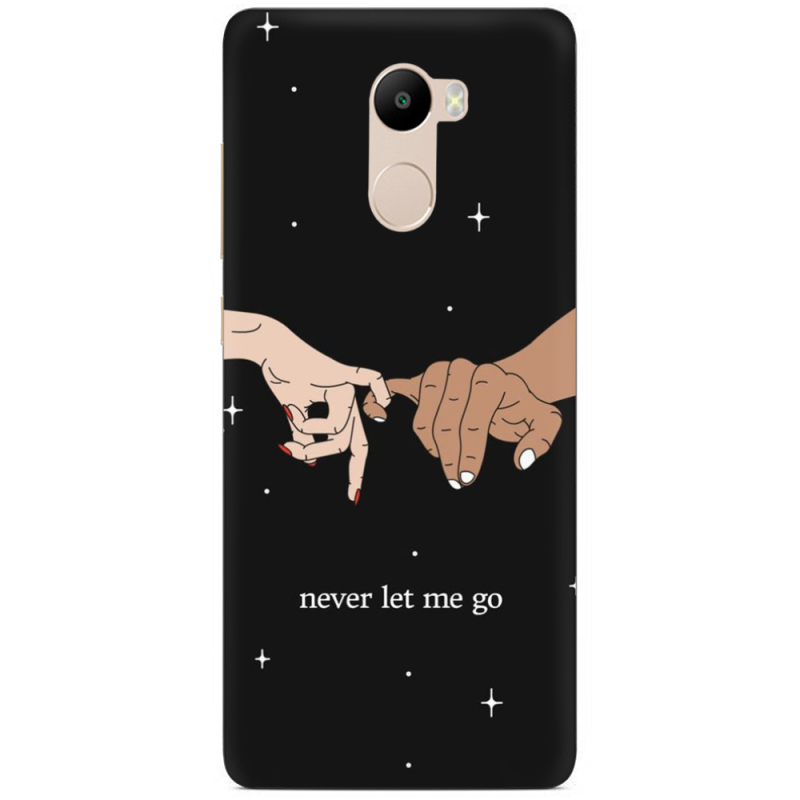 Чехол Uprint Xiaomi Redmi 4 / Redmi 4 Pro 