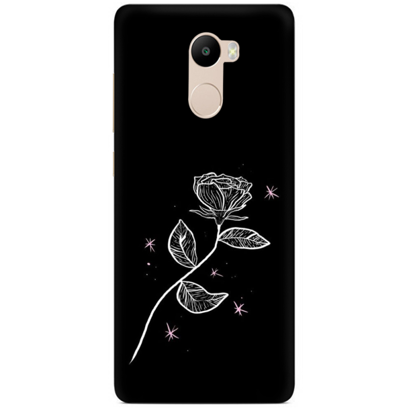 Чехол Uprint Xiaomi Redmi 4 / Redmi 4 Pro 