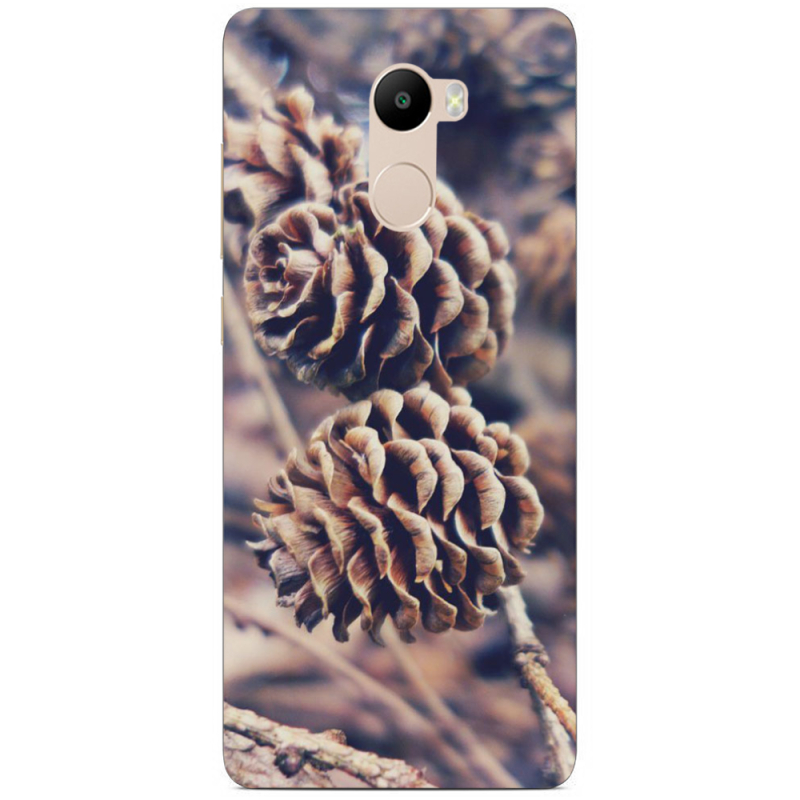 Чехол Uprint Xiaomi Redmi 4 / Redmi 4 Pro 