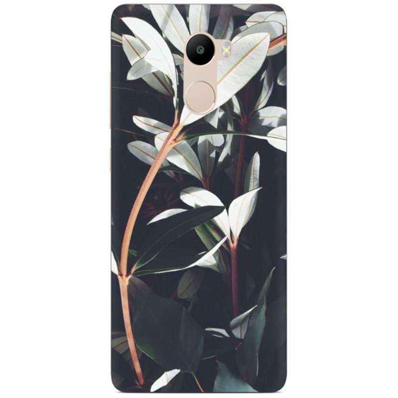 Чехол Uprint Xiaomi Redmi 4 / Redmi 4 Pro 