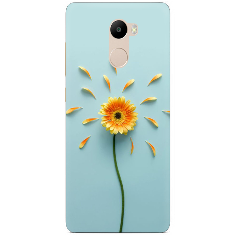 Чехол Uprint Xiaomi Redmi 4 / Redmi 4 Pro 