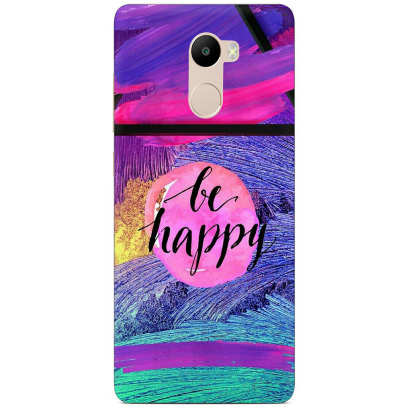 Чехол Uprint Xiaomi Redmi 4 / Redmi 4 Pro 