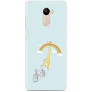 Чехол Uprint Xiaomi Redmi 4 / Redmi 4 Pro 