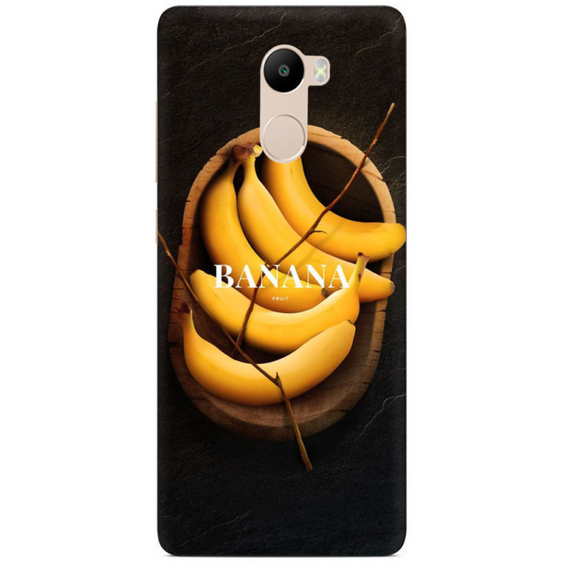 Чехол Uprint Xiaomi Redmi 4 / Redmi 4 Pro 