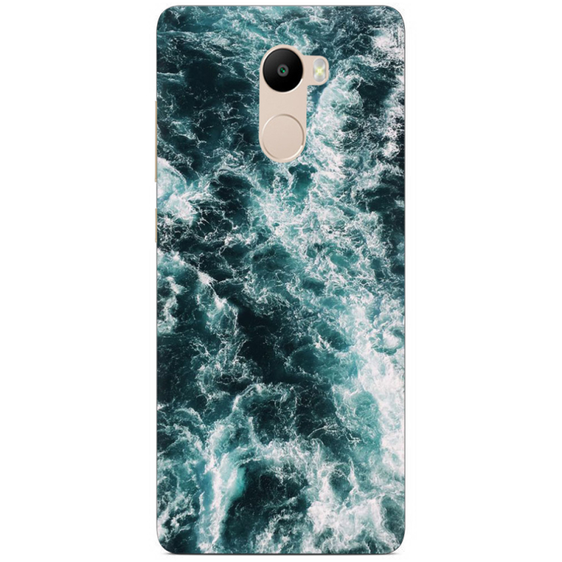 Чехол Uprint Xiaomi Redmi 4 / Redmi 4 Pro 