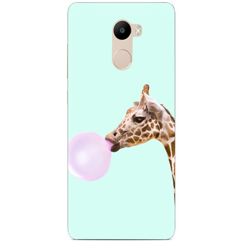 Чехол Uprint Xiaomi Redmi 4 / Redmi 4 Pro 