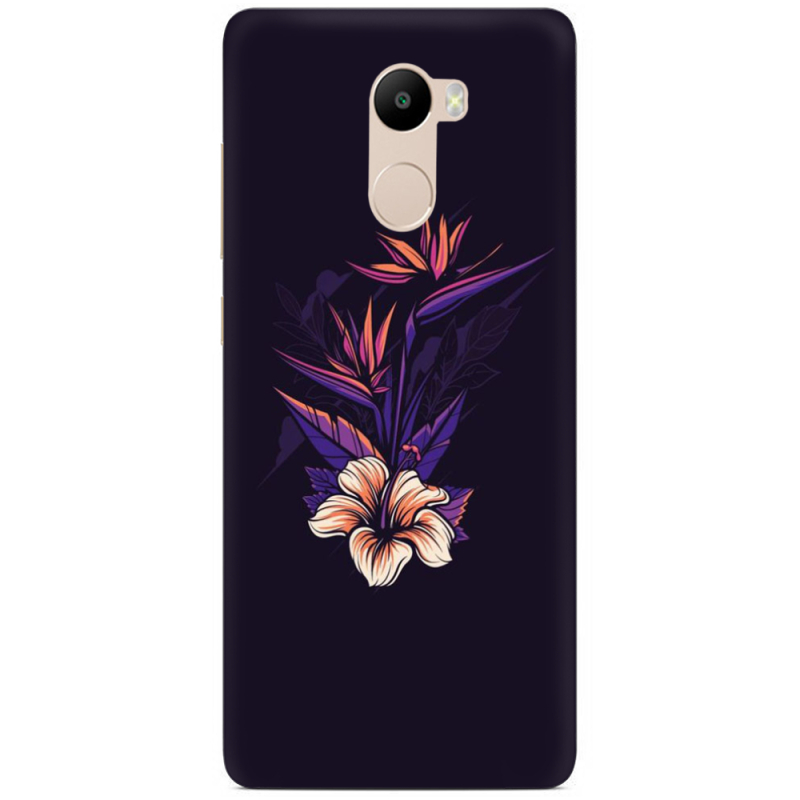 Чехол Uprint Xiaomi Redmi 4 / Redmi 4 Pro 