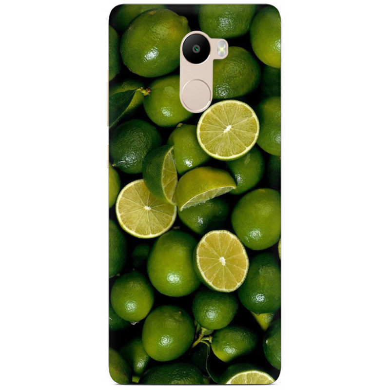 Чехол Uprint Xiaomi Redmi 4 / Redmi 4 Pro 