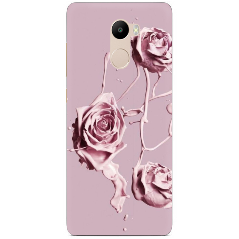 Чехол Uprint Xiaomi Redmi 4 / Redmi 4 Pro 